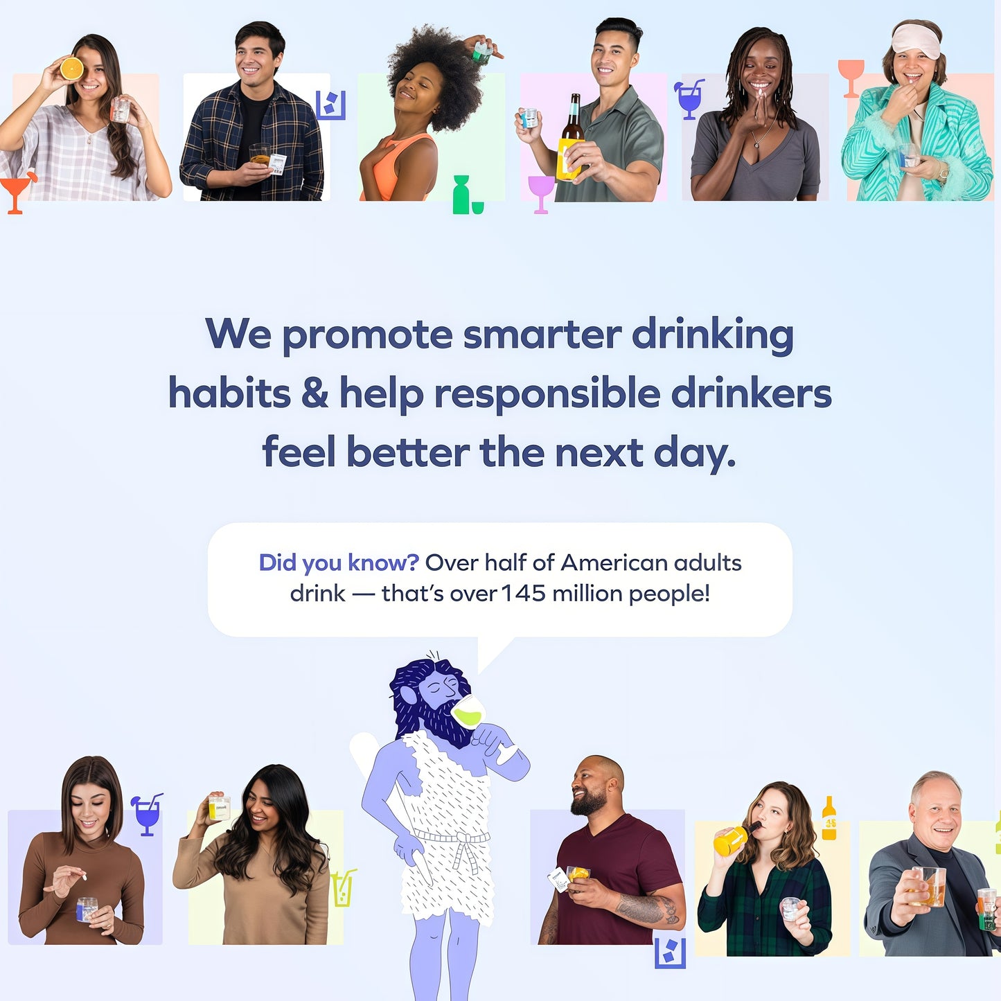 Cheers Restore Feel Better After Drinking Support Your Liver